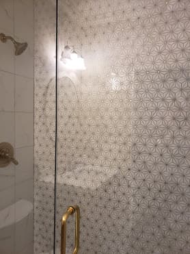 Bathrooms project 17