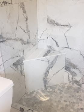 Bathrooms project 20