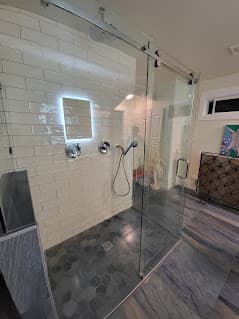 Bathrooms project 27