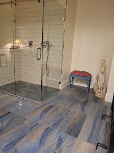 Bathrooms project 30