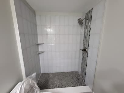 Bathrooms project 35