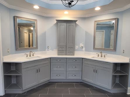 Bathrooms project 39