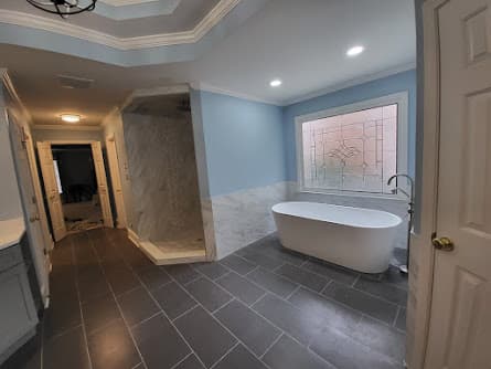 Bathrooms project 41