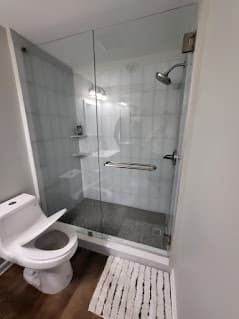 Bathrooms project 48