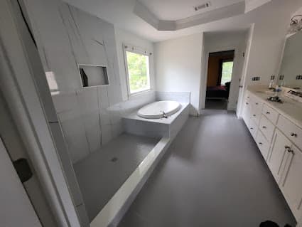 Bathrooms project 50