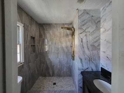 Bathrooms project 51