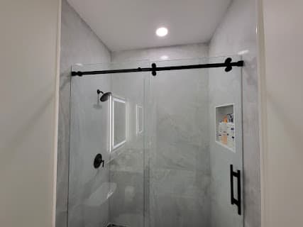 Bathrooms project 56