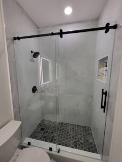 Bathrooms project 58