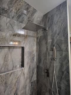 Bathrooms project 59