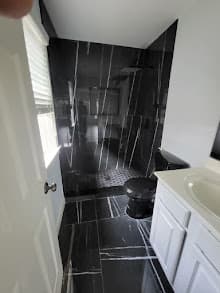 Bathrooms project 62