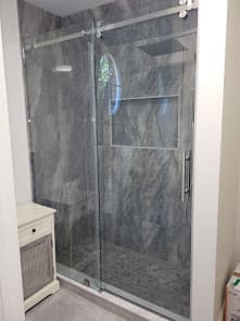 Bathrooms project 63