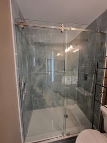 Bathrooms project 65