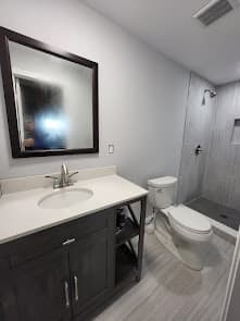 Bathrooms project 67