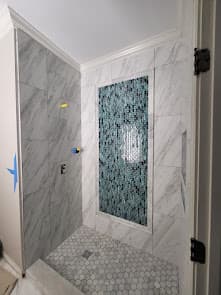 Bathrooms project 69