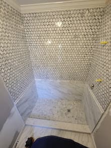 Bathrooms project 72