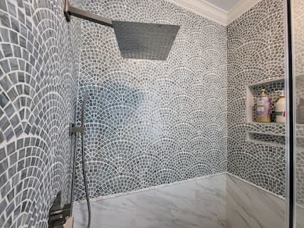 Bathrooms project 75