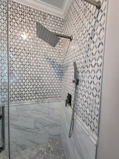 Bathrooms project 78