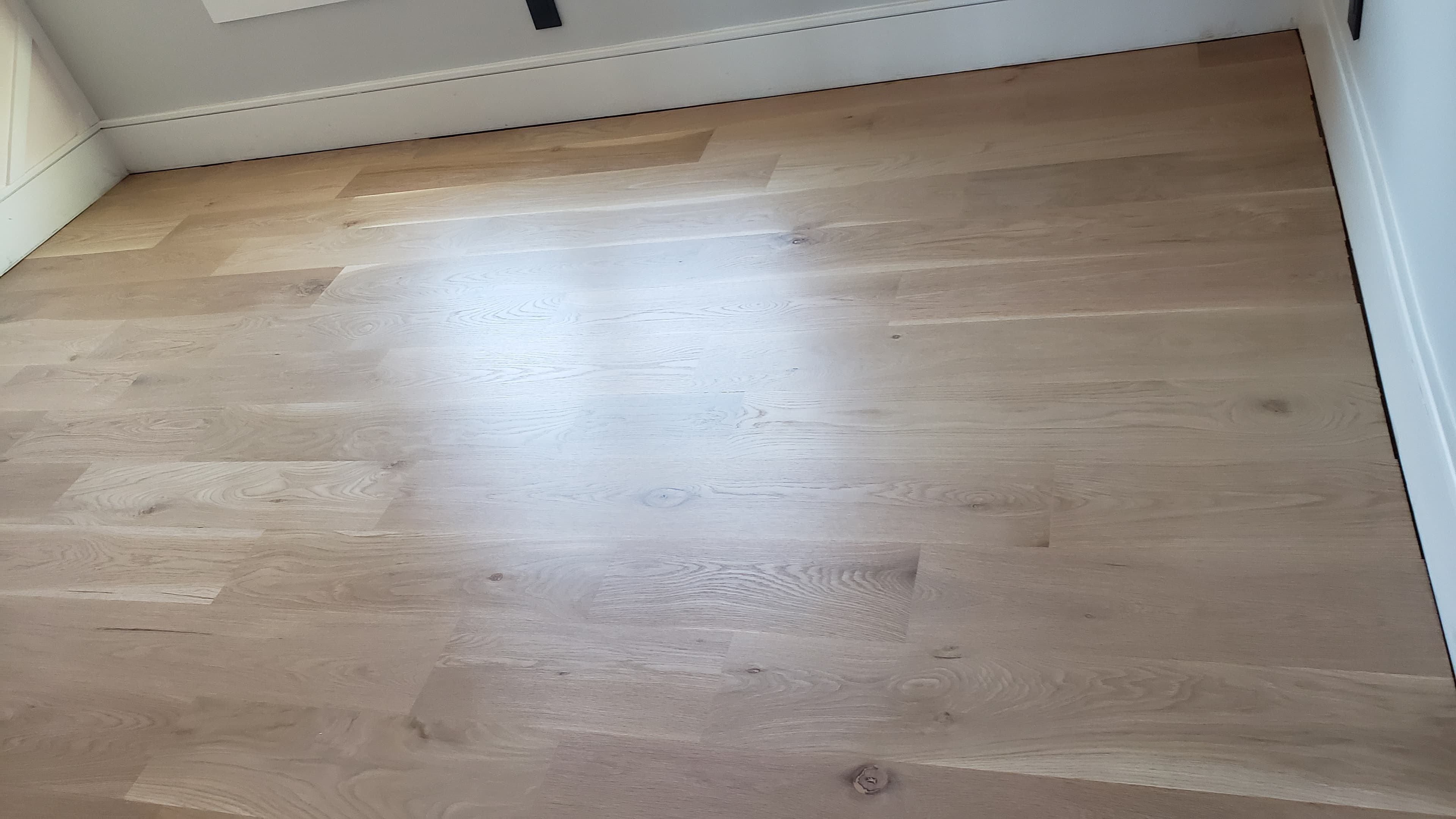 Flooring project 16