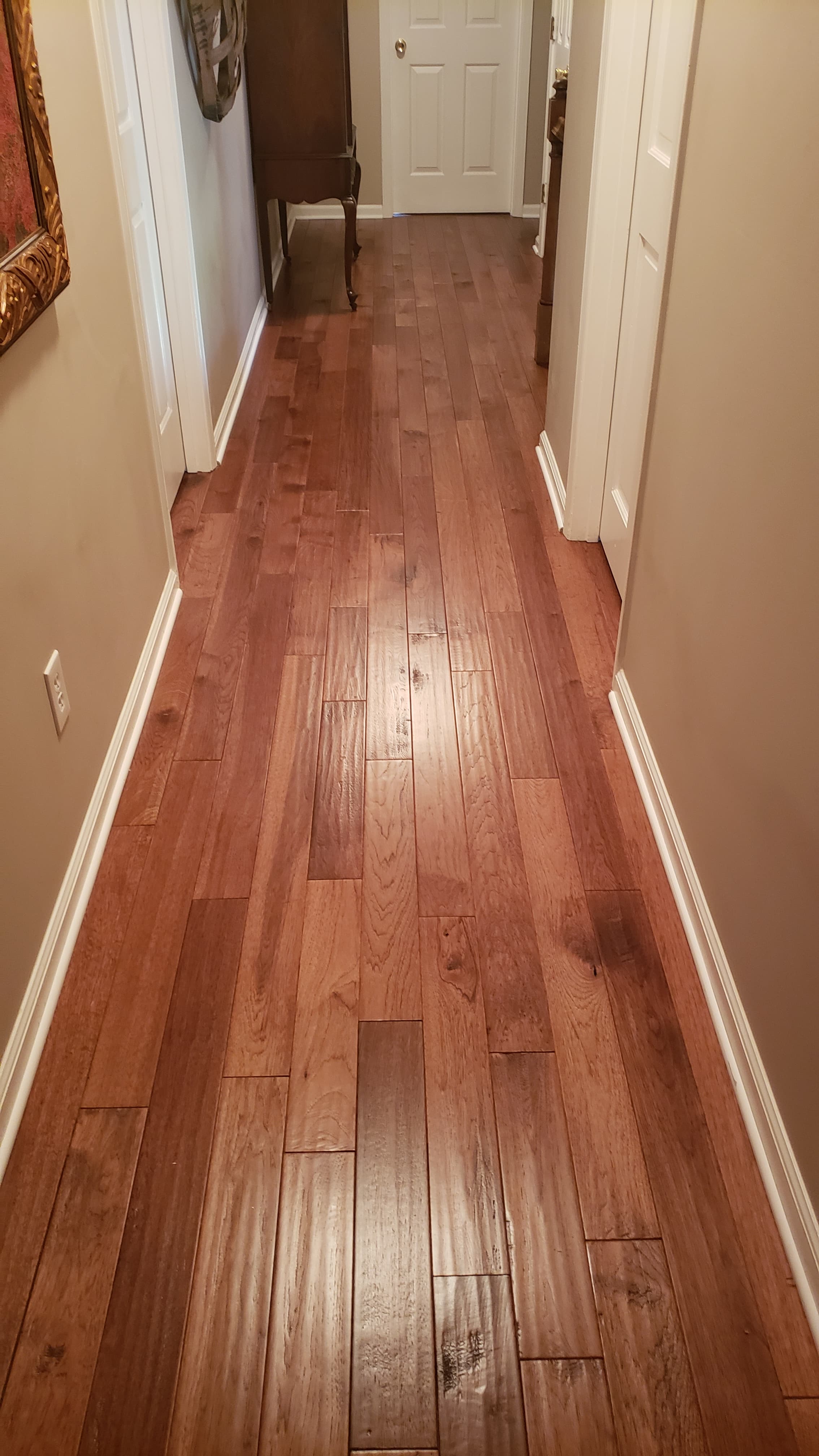 Flooring project 28