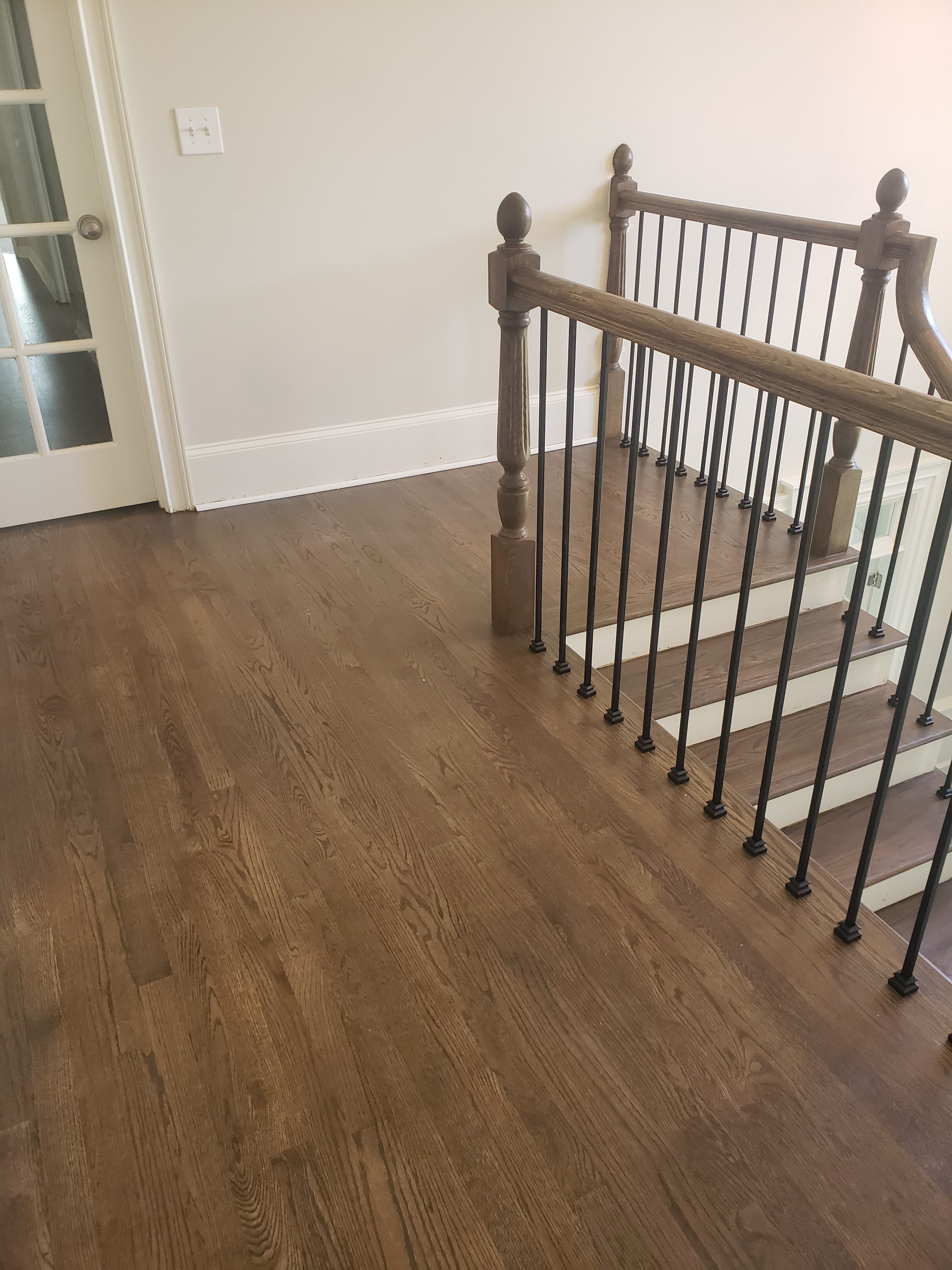 Flooring project 31