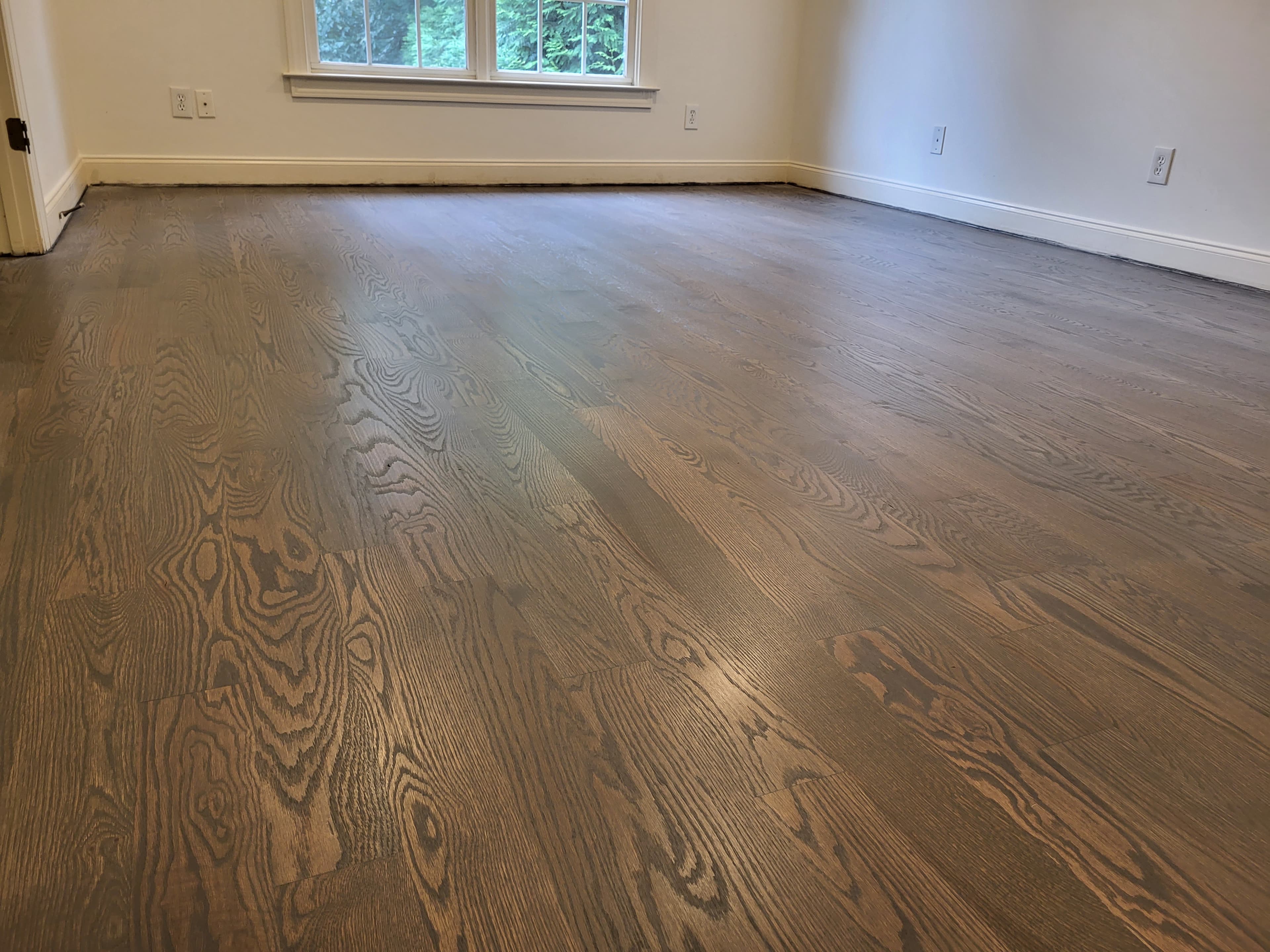 Flooring project 50