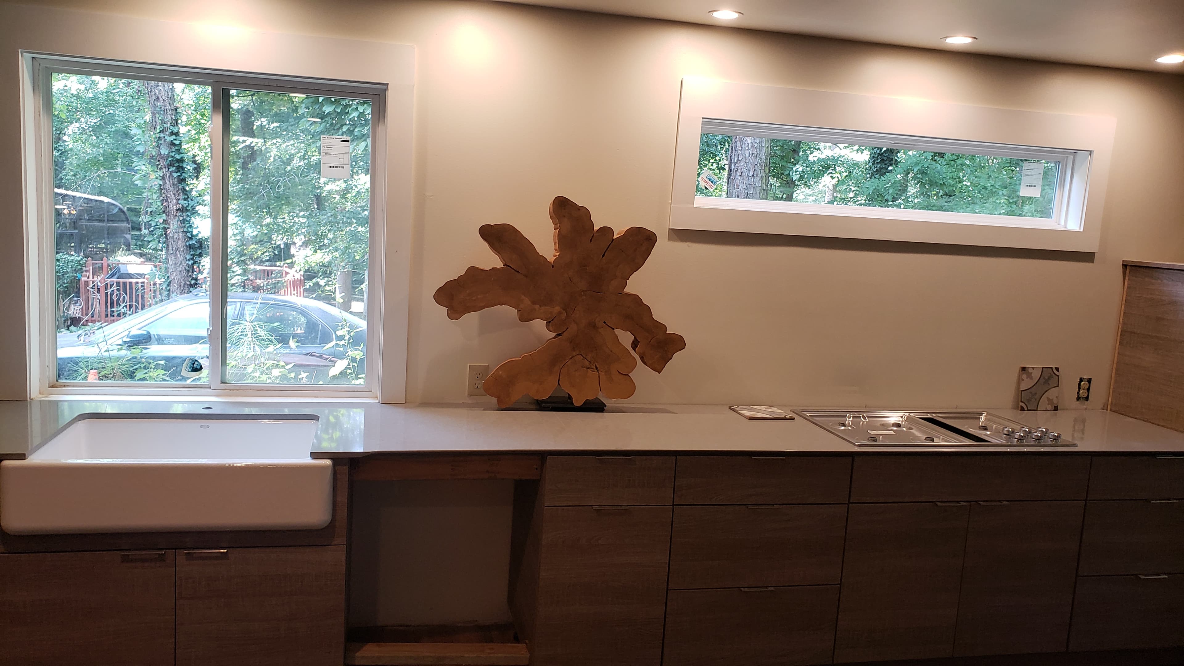Kitchen Remodels