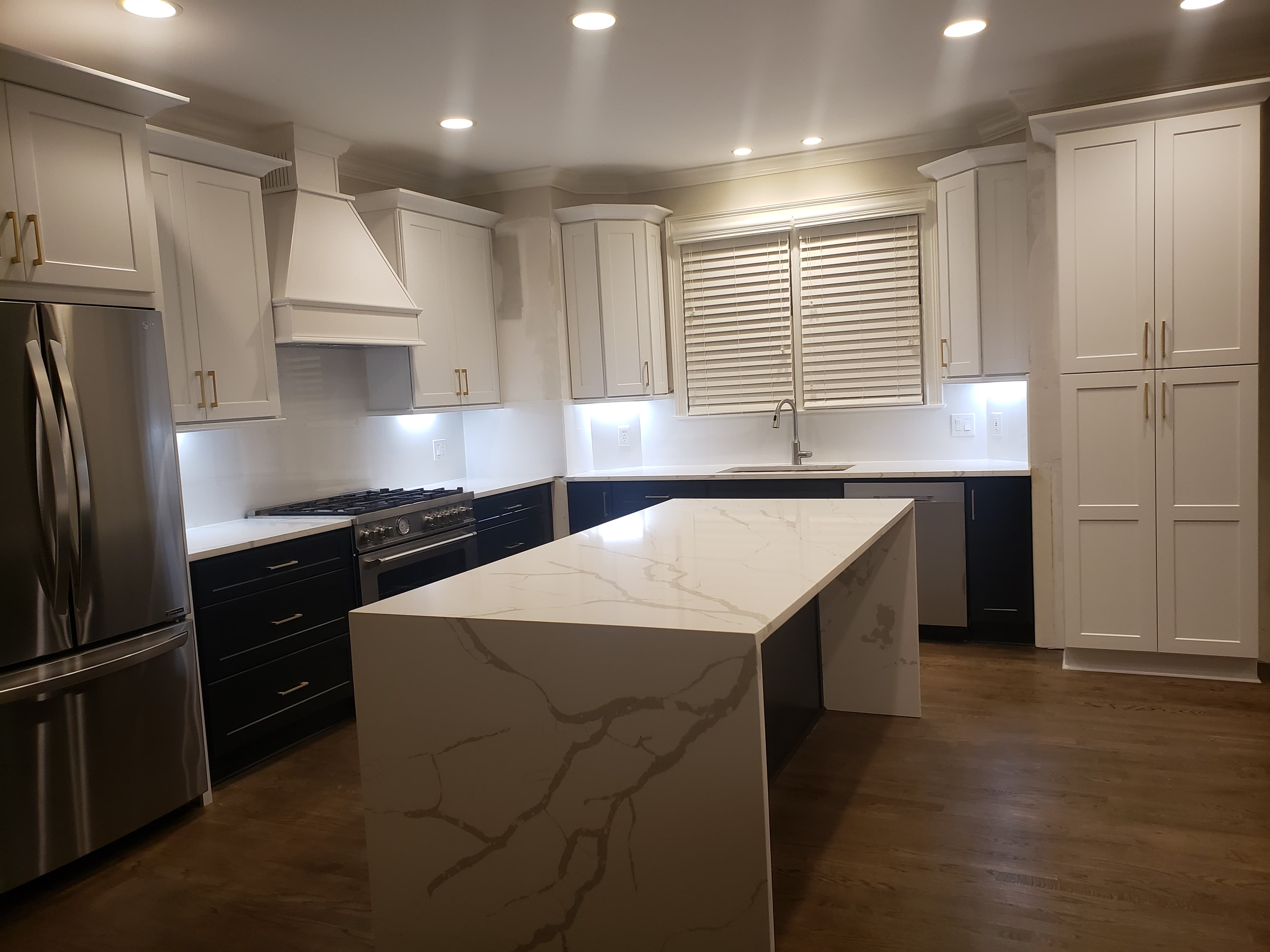 Kitchen Remodels example 2