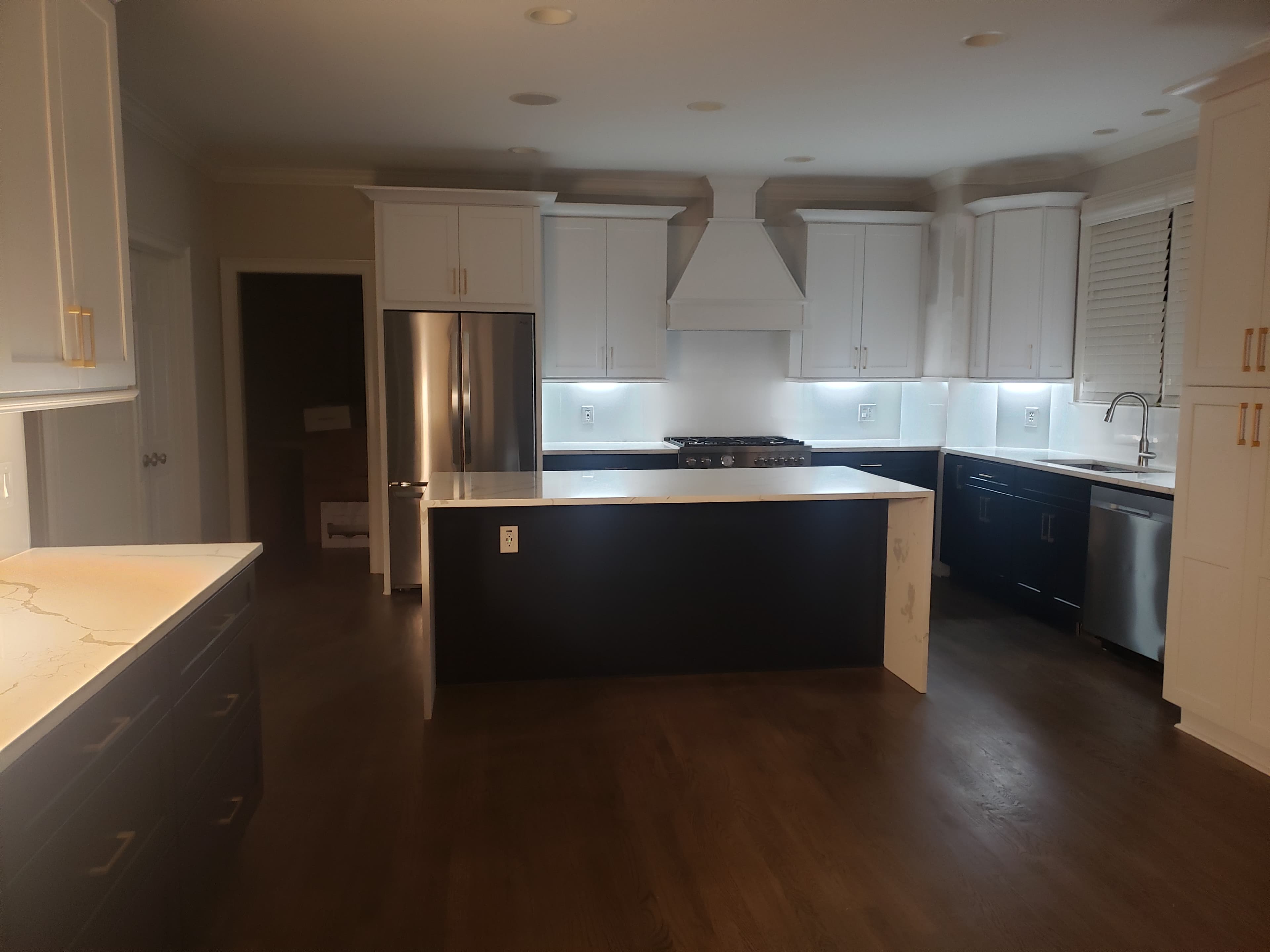 Kitchen Remodels example 3