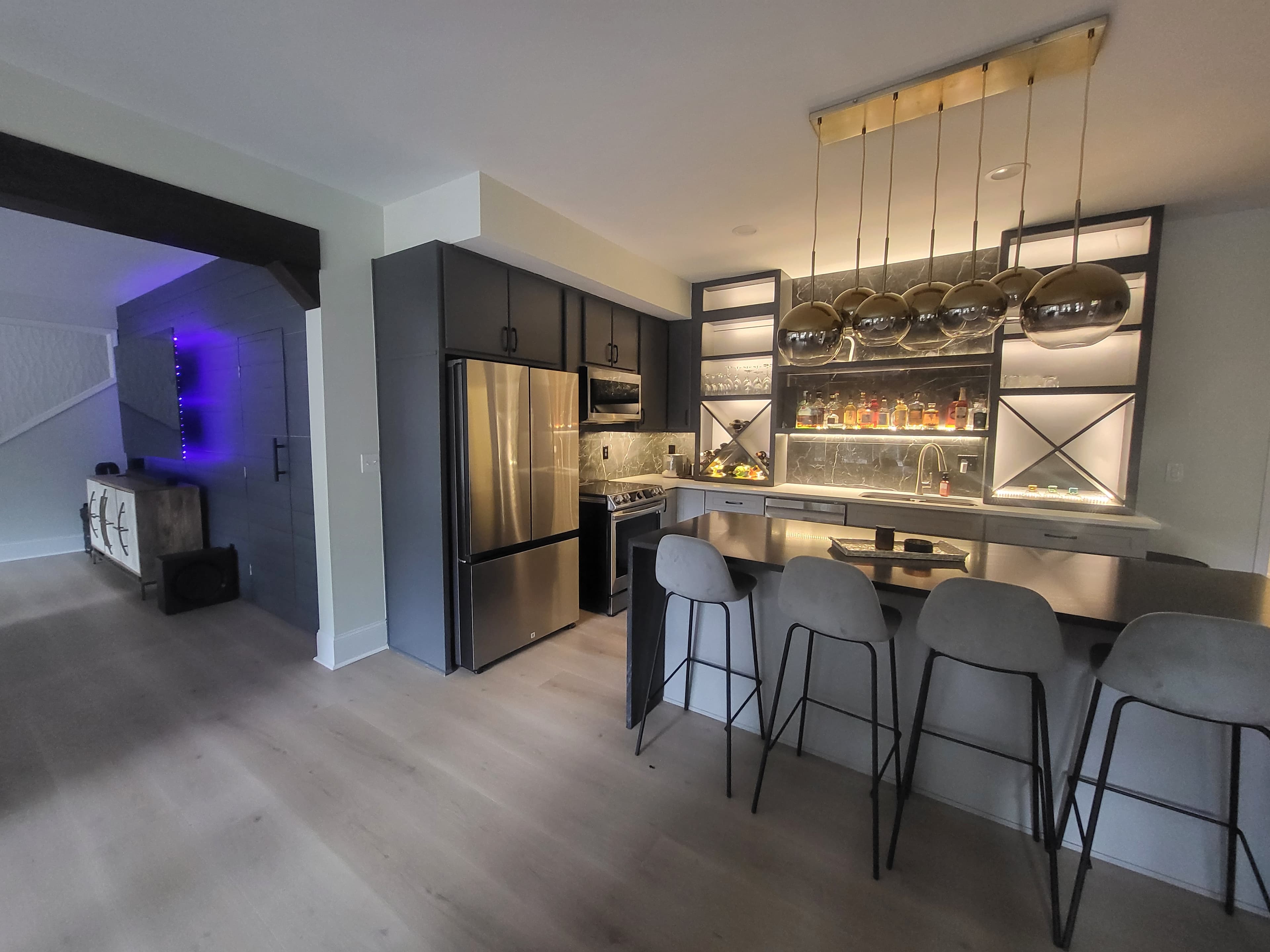 Kitchens project 21