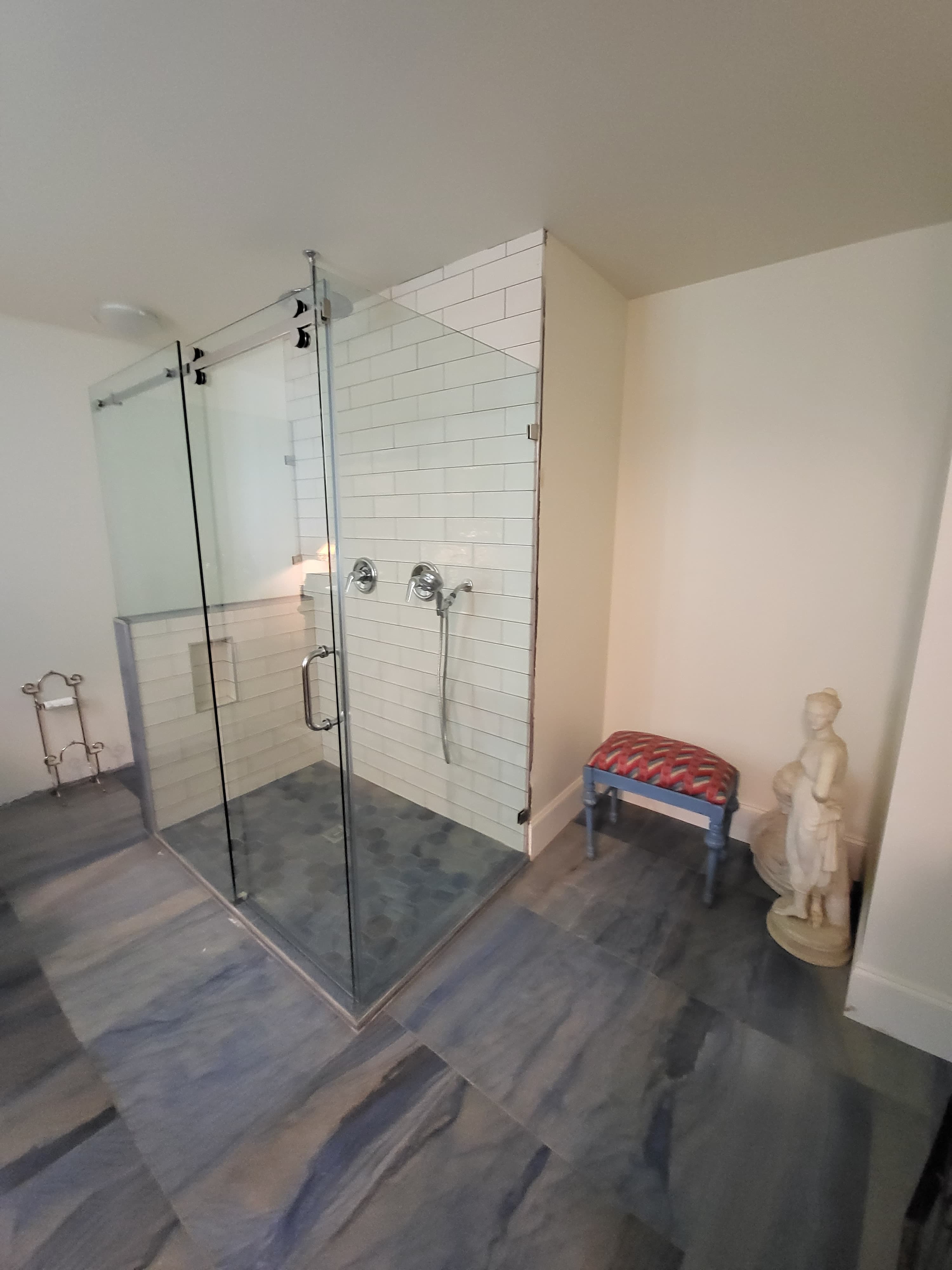 Tile Work project 23